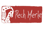 Logo grotte du Pech Merle