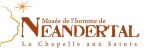 Musée de l'homme de Neandertal, La Chapelle aux Saints